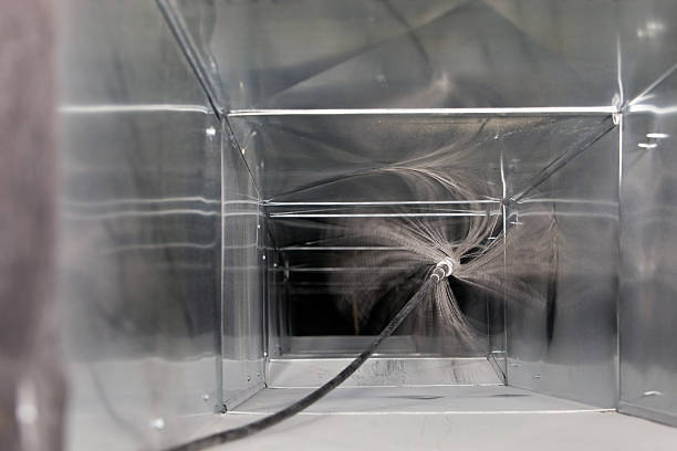Affordable HVAC Duct Cleaning in Calexico, CA