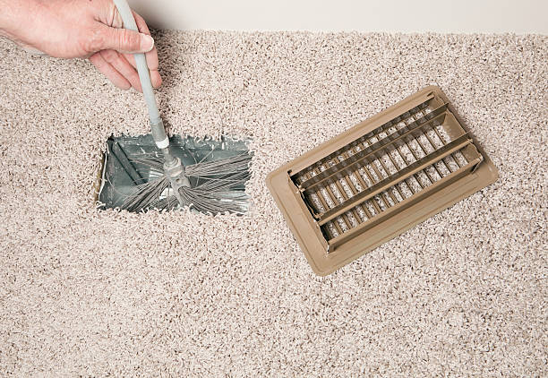 Best HVAC System Cleaning  in Lexico, CA